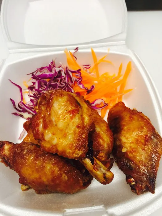 MyThai Kitchen Picture 9