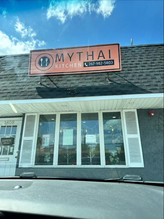 MyThai Kitchen Picture 2