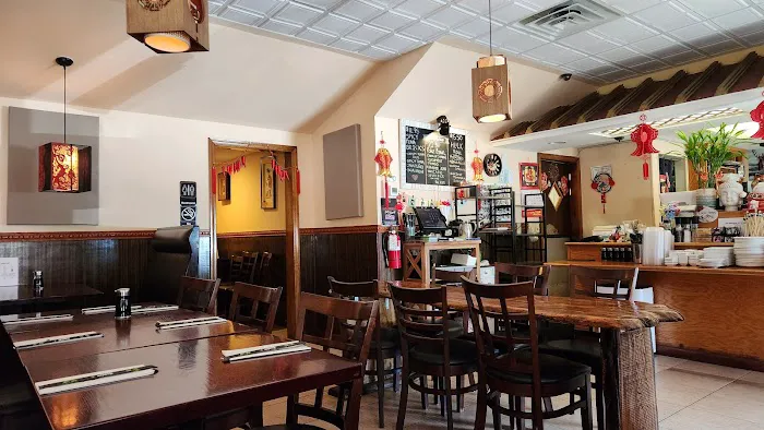 Bamboo House Picture 3