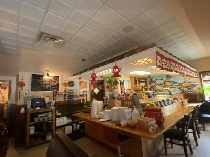 Bamboo House Picture 7