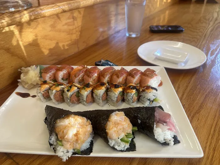 Bamboo House Picture 9