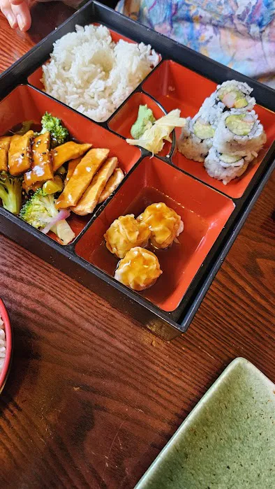 Bamboo House Picture 4