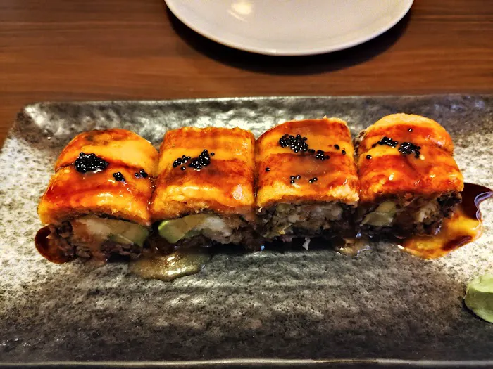 Bamboo House Picture 8