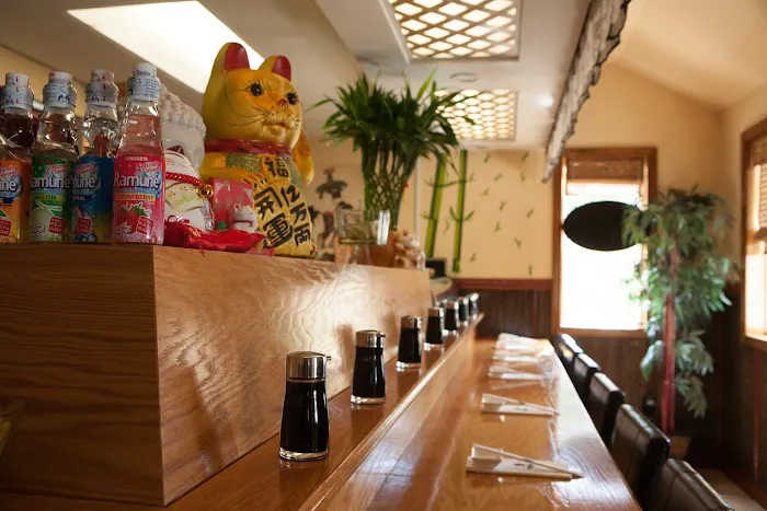 Bamboo House Picture 5