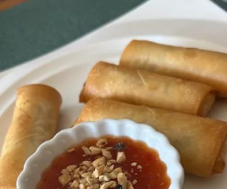 Ploy Siam Nui Thai Cuisine