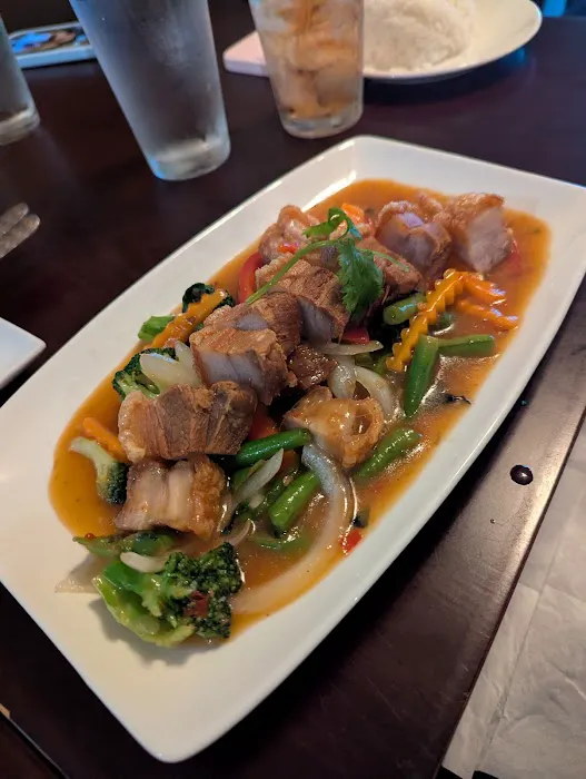 Chang Thai Kitchen Picture 8