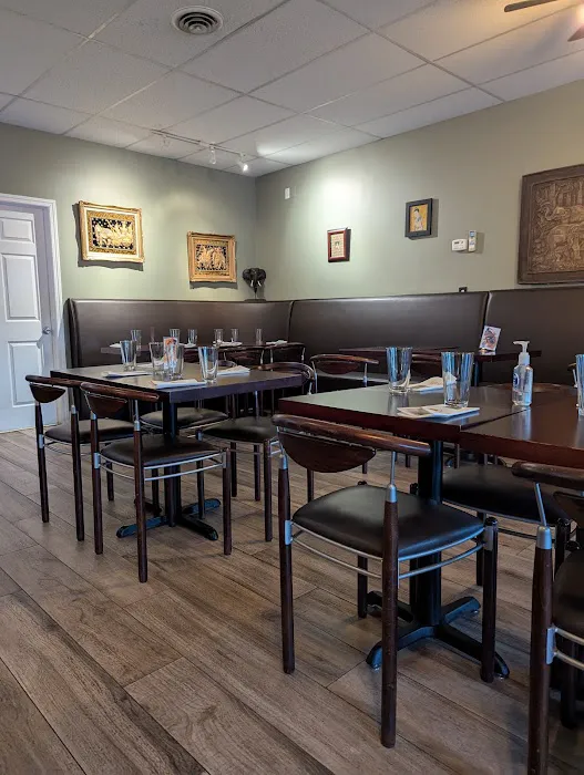 Chang Thai Kitchen Picture 1