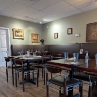 Chang Thai Kitchen ico