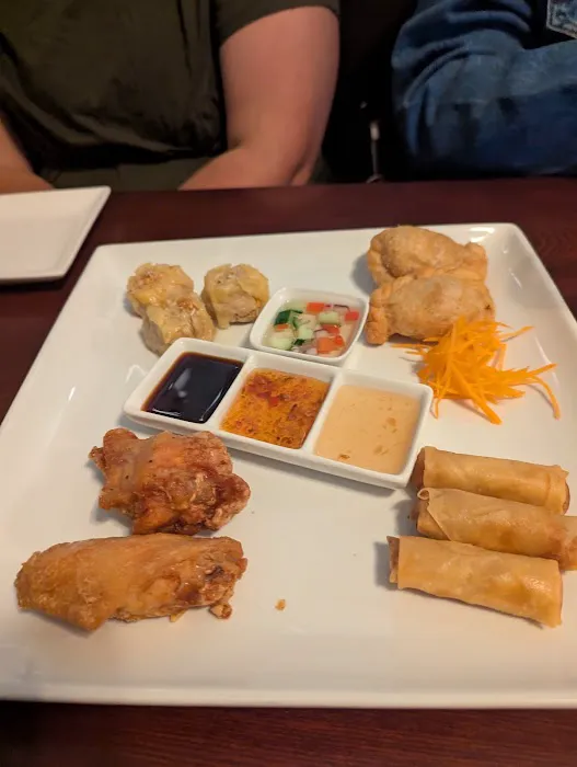 Chang Thai Kitchen Picture 9