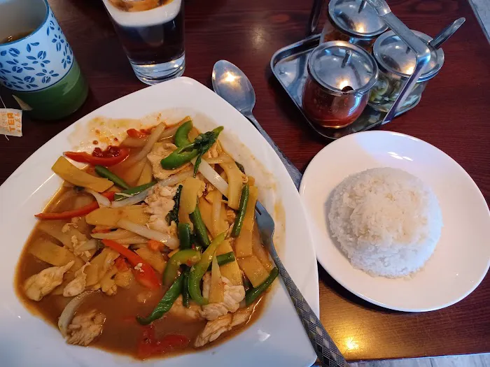 Chang Thai Kitchen Picture 6