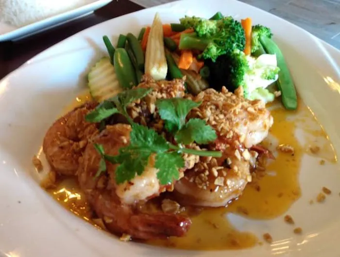 Chang Thai Kitchen Picture 4