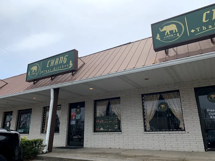 Chang Thai Kitchen Picture 5