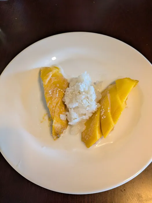 Chang Thai Kitchen Picture 3