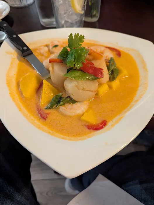 Chang Thai Kitchen Picture 7