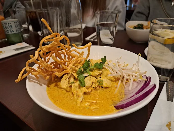 Chang Thai Kitchen Picture 10