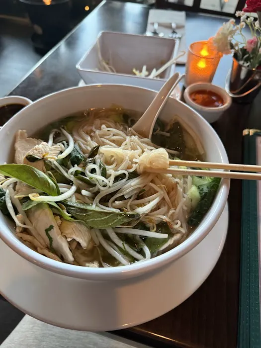 Acasia Thai Restaurant Picture 3