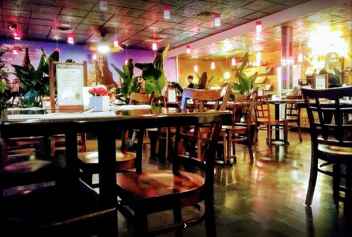 Acasia Thai Restaurant Picture 2