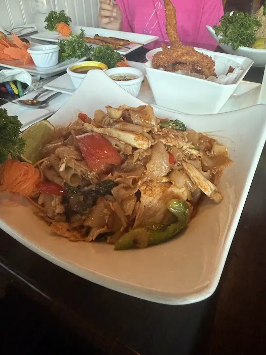 Acasia Thai Restaurant Picture 6