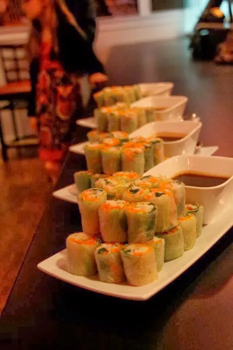 Acasia Thai Restaurant Picture 5