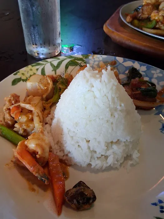 Acasia Thai Restaurant Picture 10