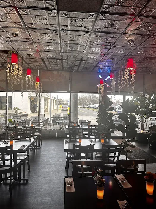 Acasia Thai Restaurant Picture 7