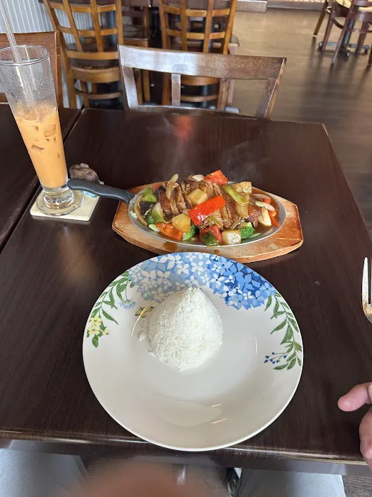 Acasia Thai Restaurant Picture 4