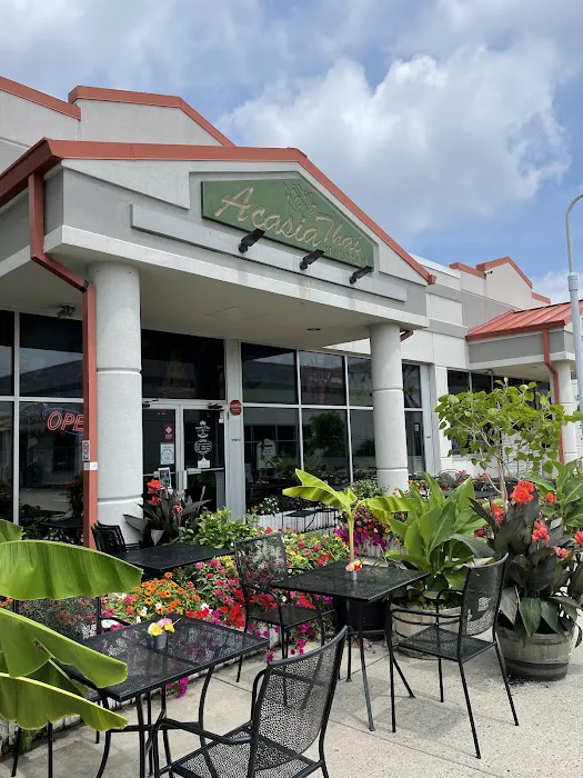 Acasia Thai Restaurant Picture 1