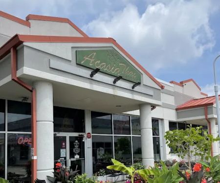 Acasia Thai Restaurant