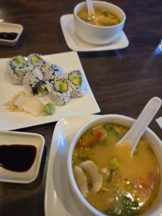 109 Thaiana Picture 1