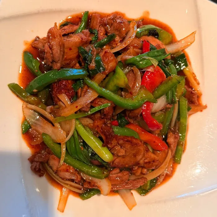 Thai Green Leaf Picture 9