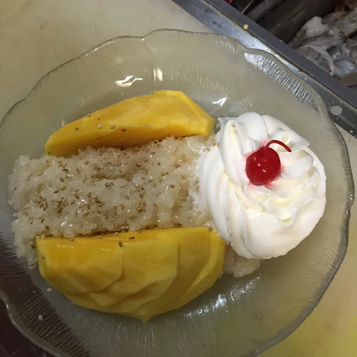 Thai Green Leaf Picture 4