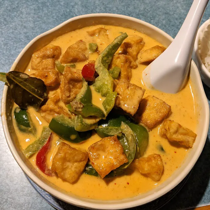 Thai Green Leaf Picture 7