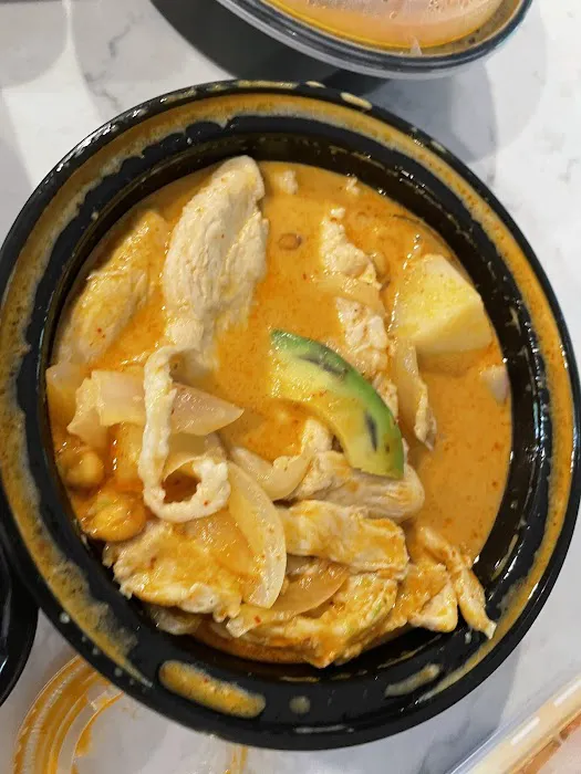 Sawadee Thai Fusion Picture 10