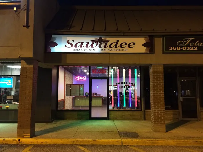 Sawadee Thai Fusion Picture 3