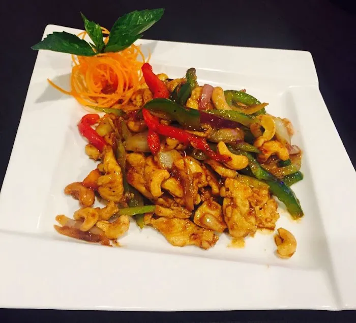 Sawadee Thai Fusion Picture 1