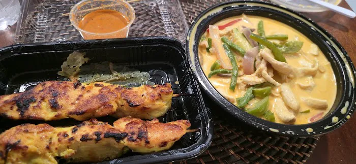 Sawadee Thai Fusion Picture 7