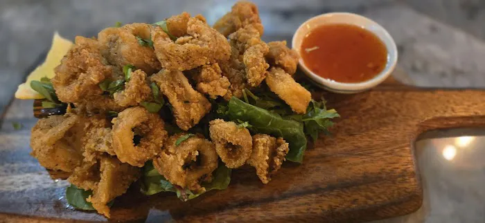 Thai Station Cafe babylon Picture 5