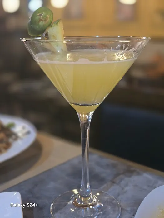 Thai Station Cafe babylon Picture 4