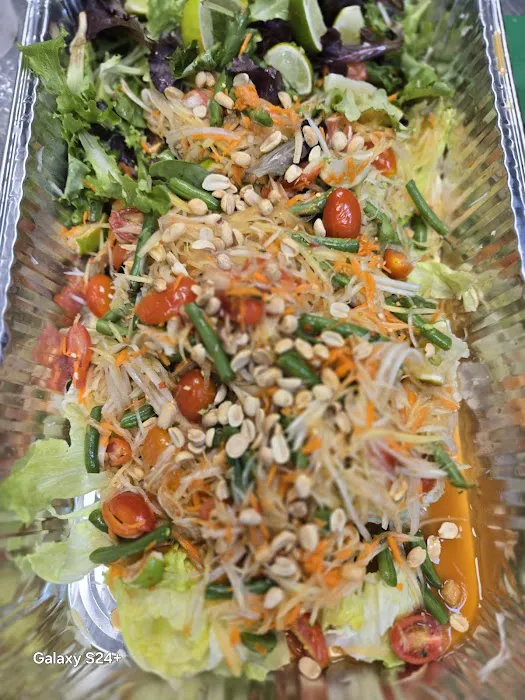 Thai Station Cafe babylon Picture 9