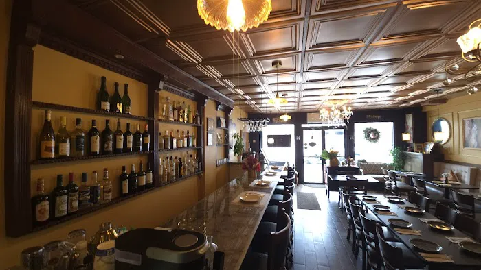 Thai Station Cafe babylon Picture 1