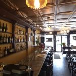 Thai Station Cafe babylon