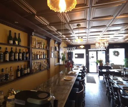 Thai Station Cafe babylon