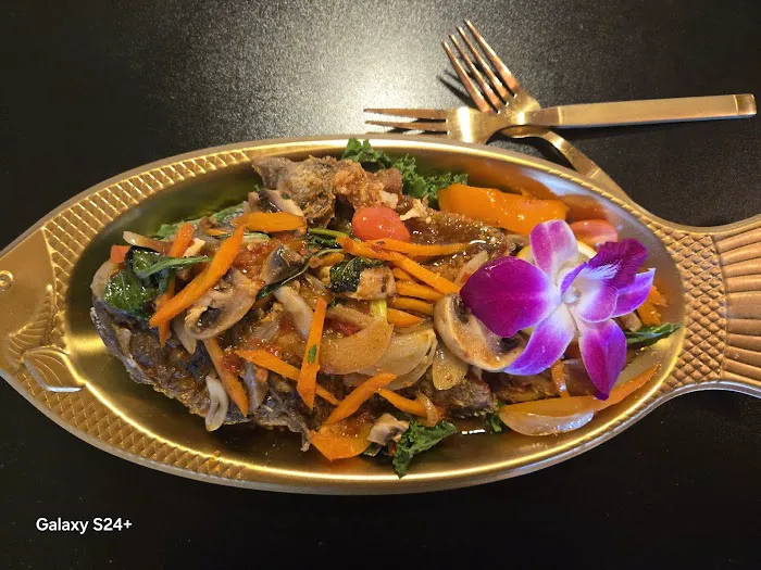 Thai Station Cafe babylon Picture 8