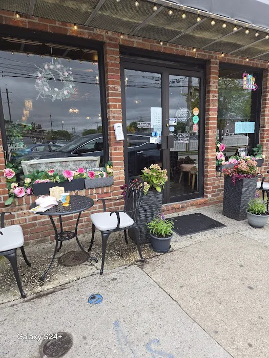 Thai Station Cafe babylon Picture 7