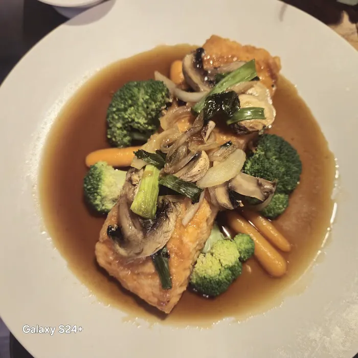 Thai Station Cafe babylon Picture 10