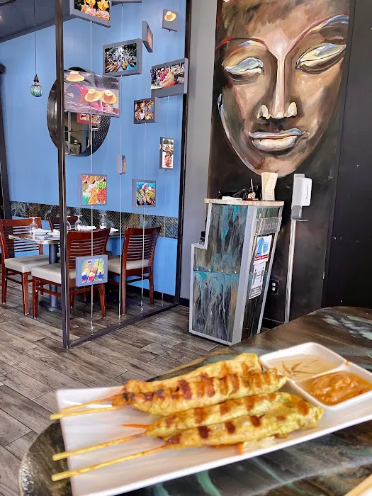 Bedford Thai Picture 5