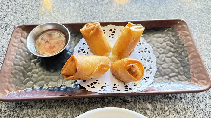 Little Buddha Picture 2