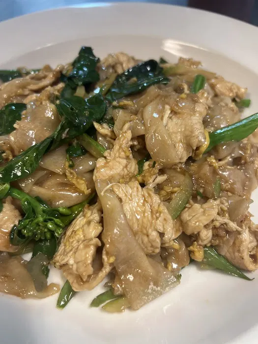 Little Buddha Picture 9