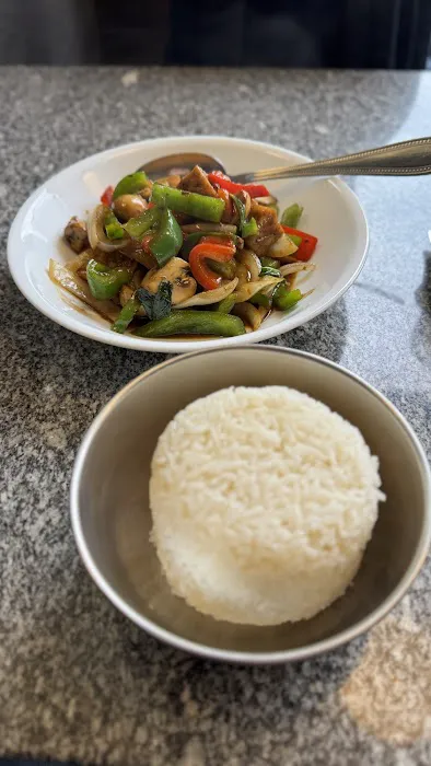 Little Buddha Picture 5