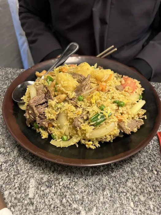 Little Buddha Picture 6